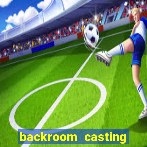 backroom casting couch chelsea